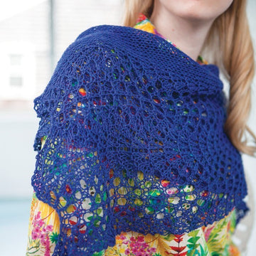 Berroco Boboli Lace & Ultra Alpaca Fine