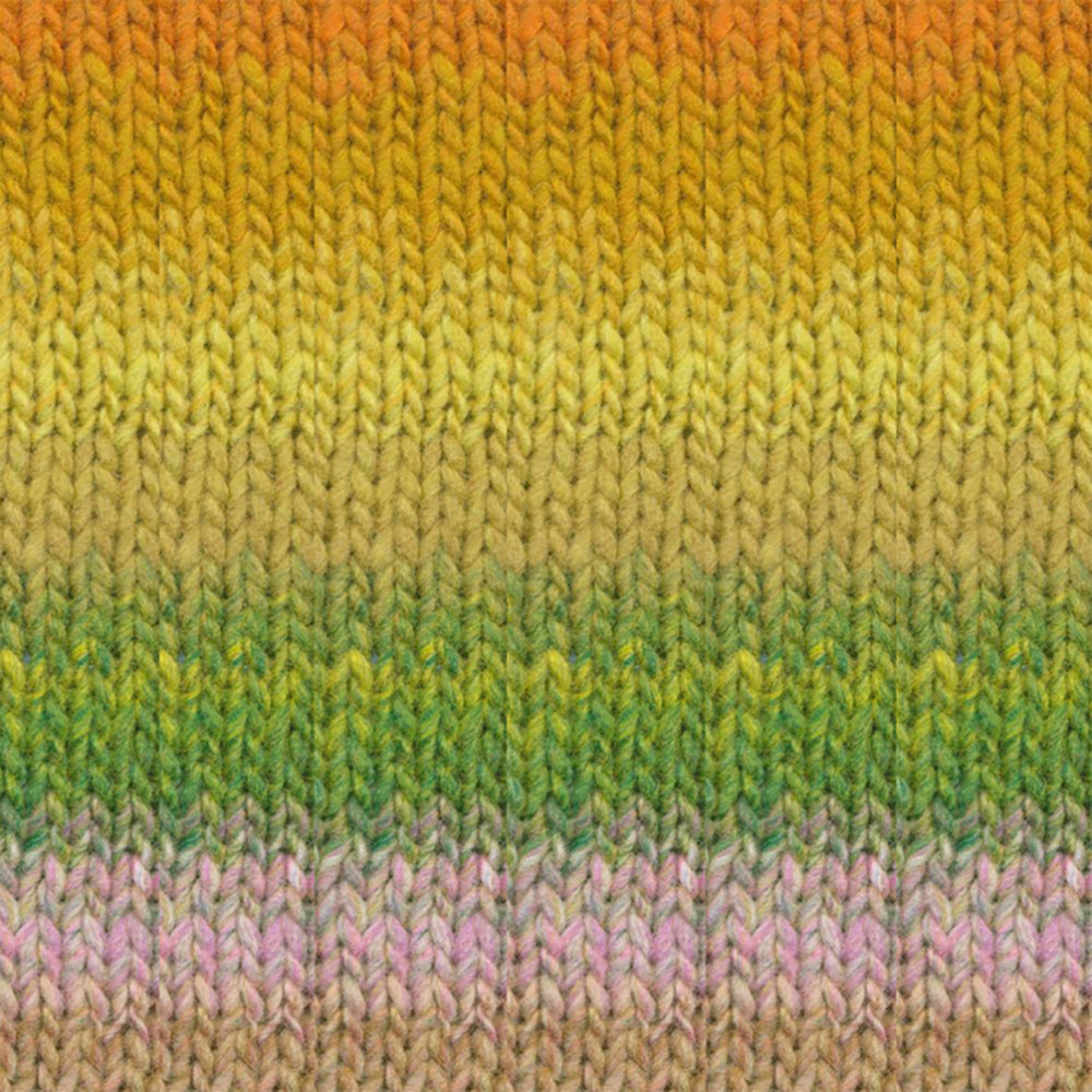 Noro Kureyon Yarn - Wool Aran