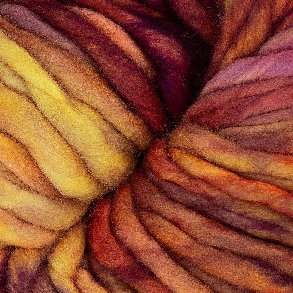 Malabrigo Rasta Yarn - Merino Super Chunky