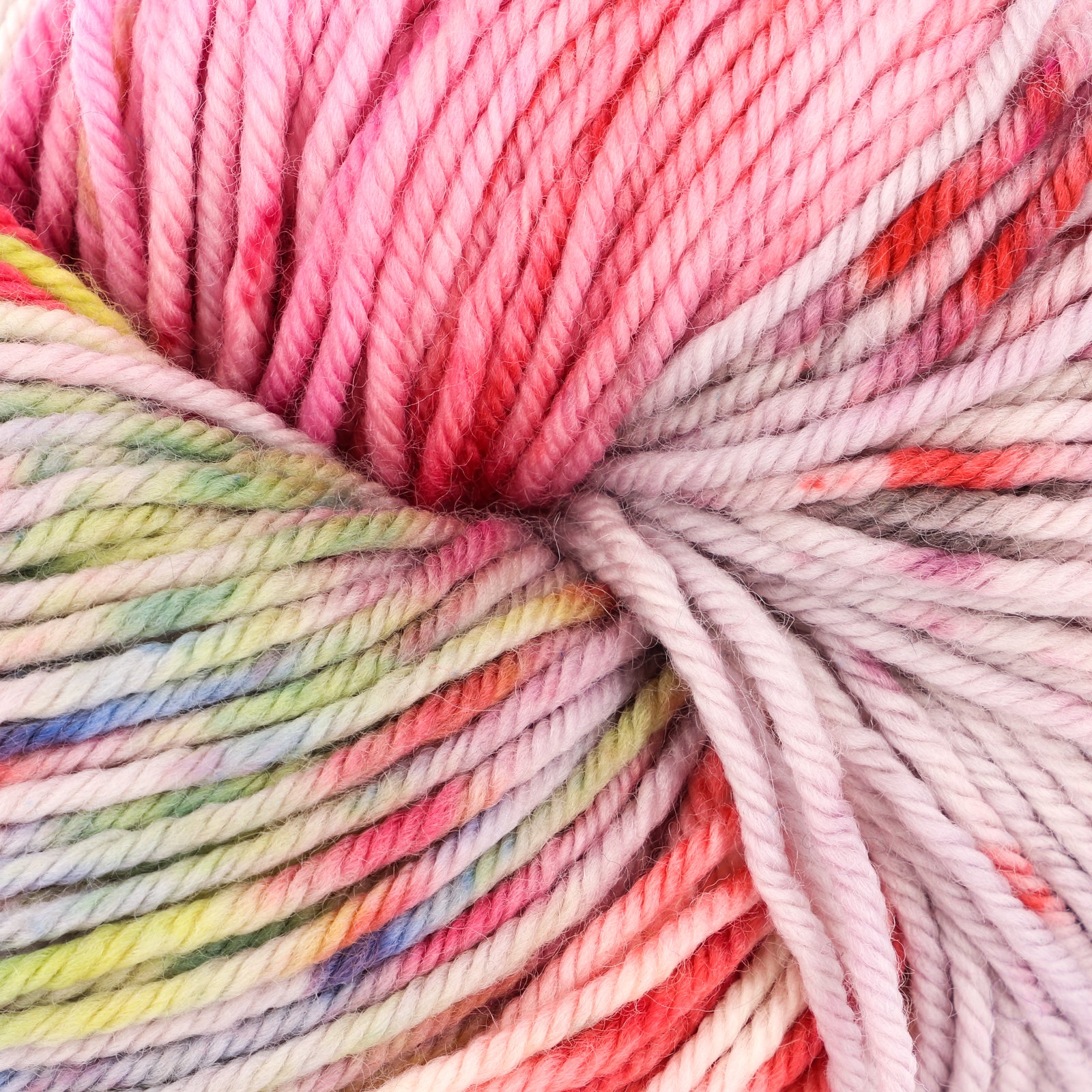 Cowgirlblues Merino DK Yarn - Wool DK