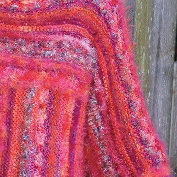 It's a Scarf, It's a Sweater 2 #503