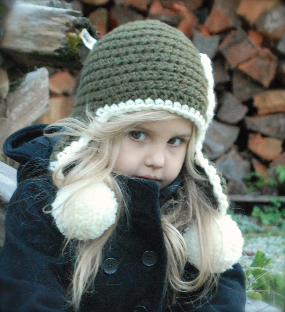 Wynter Hat