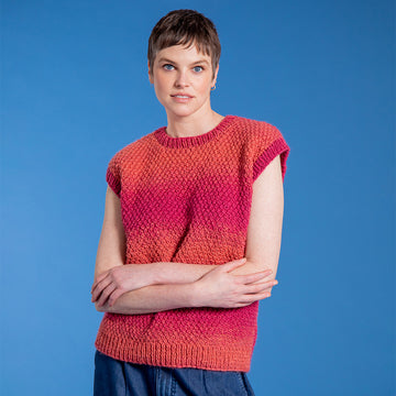Make it Knitting Pattern