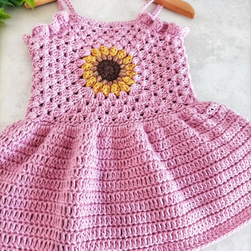 Sunflower Top