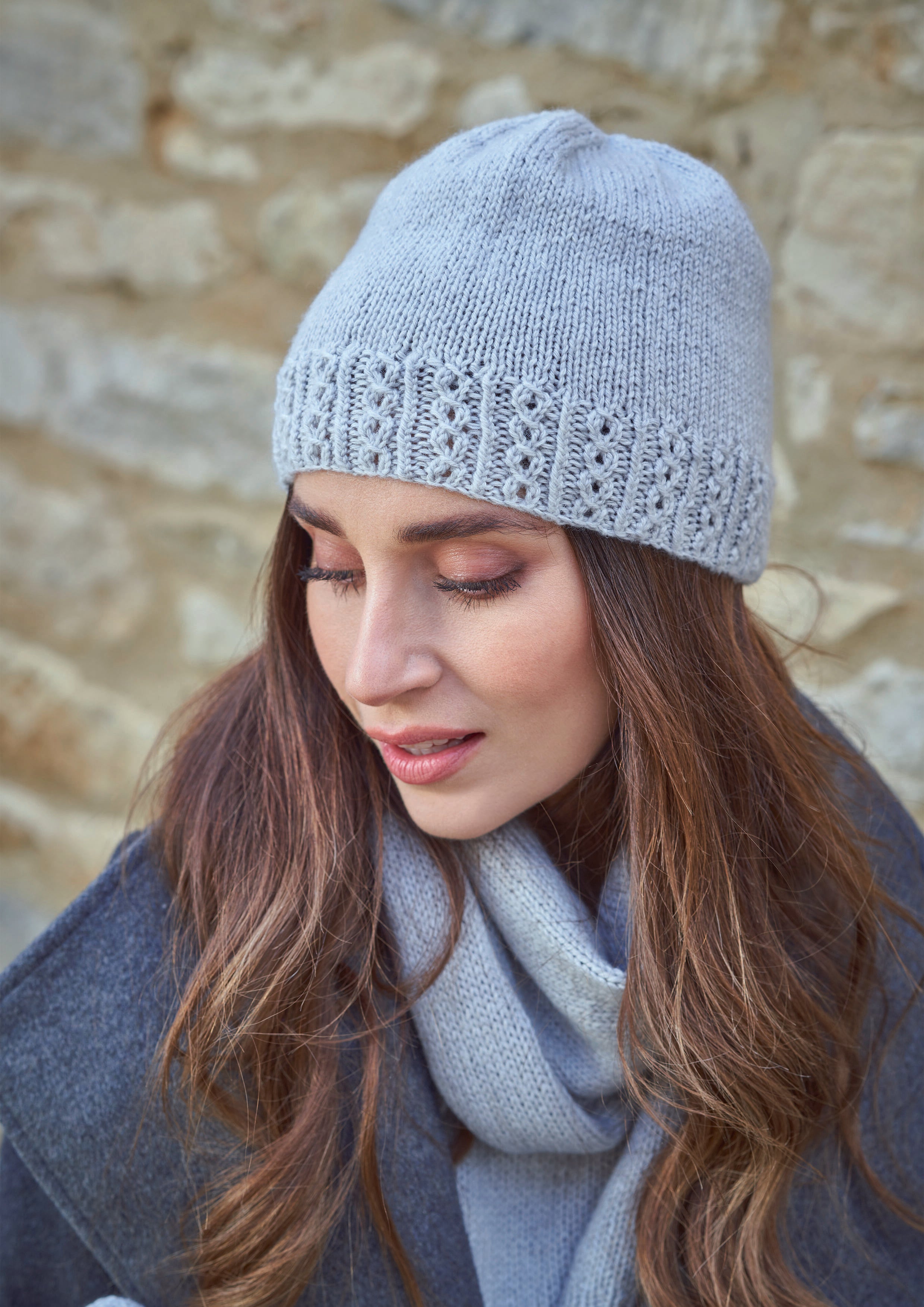 Rowan Pure Cashmere Collection