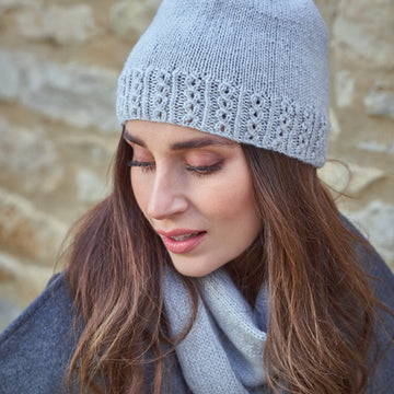 Rowan Pure Cashmere Collection