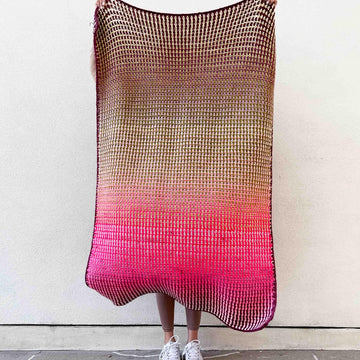Ebb & Glow Blanket