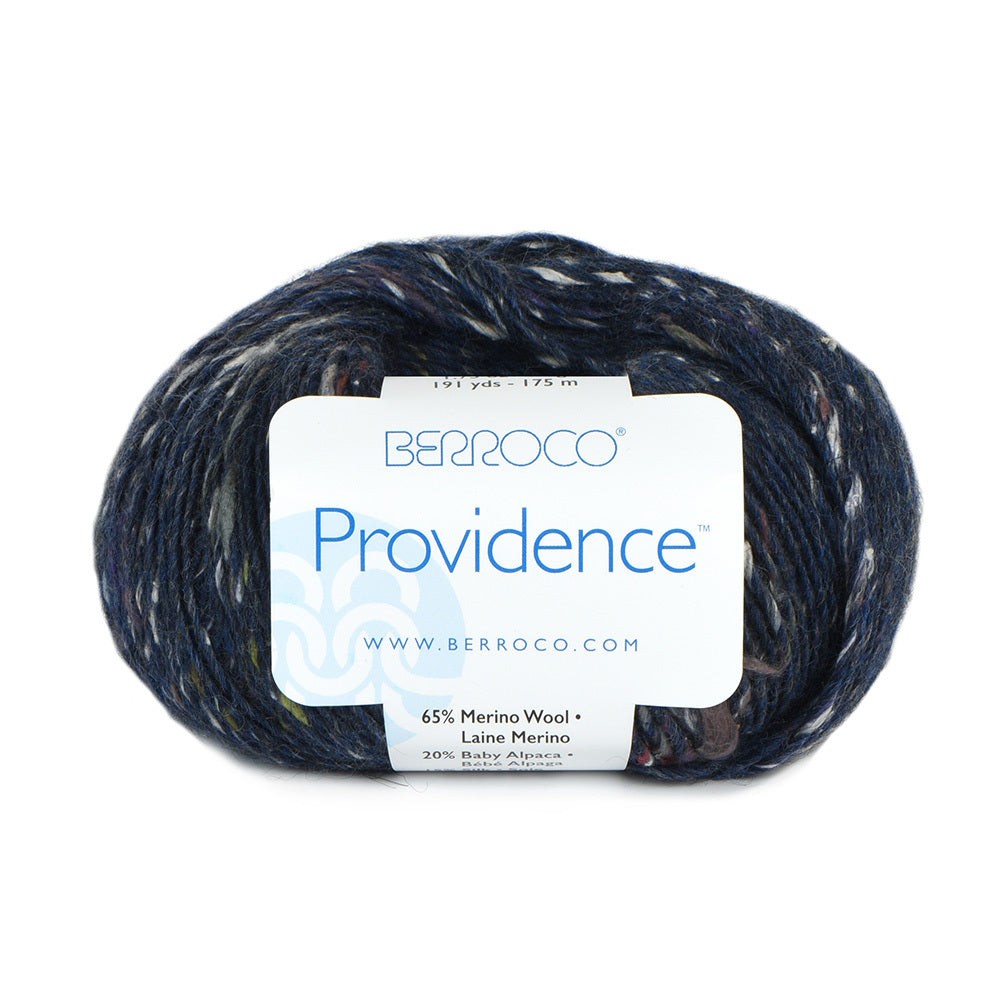 Berroco Providence Yarn - Merino Wool DK