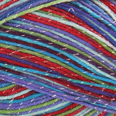Plymouth Yarn Stiletto Yarn - Superwash Merino 4 Ply