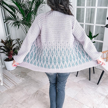 Seabird Cardi