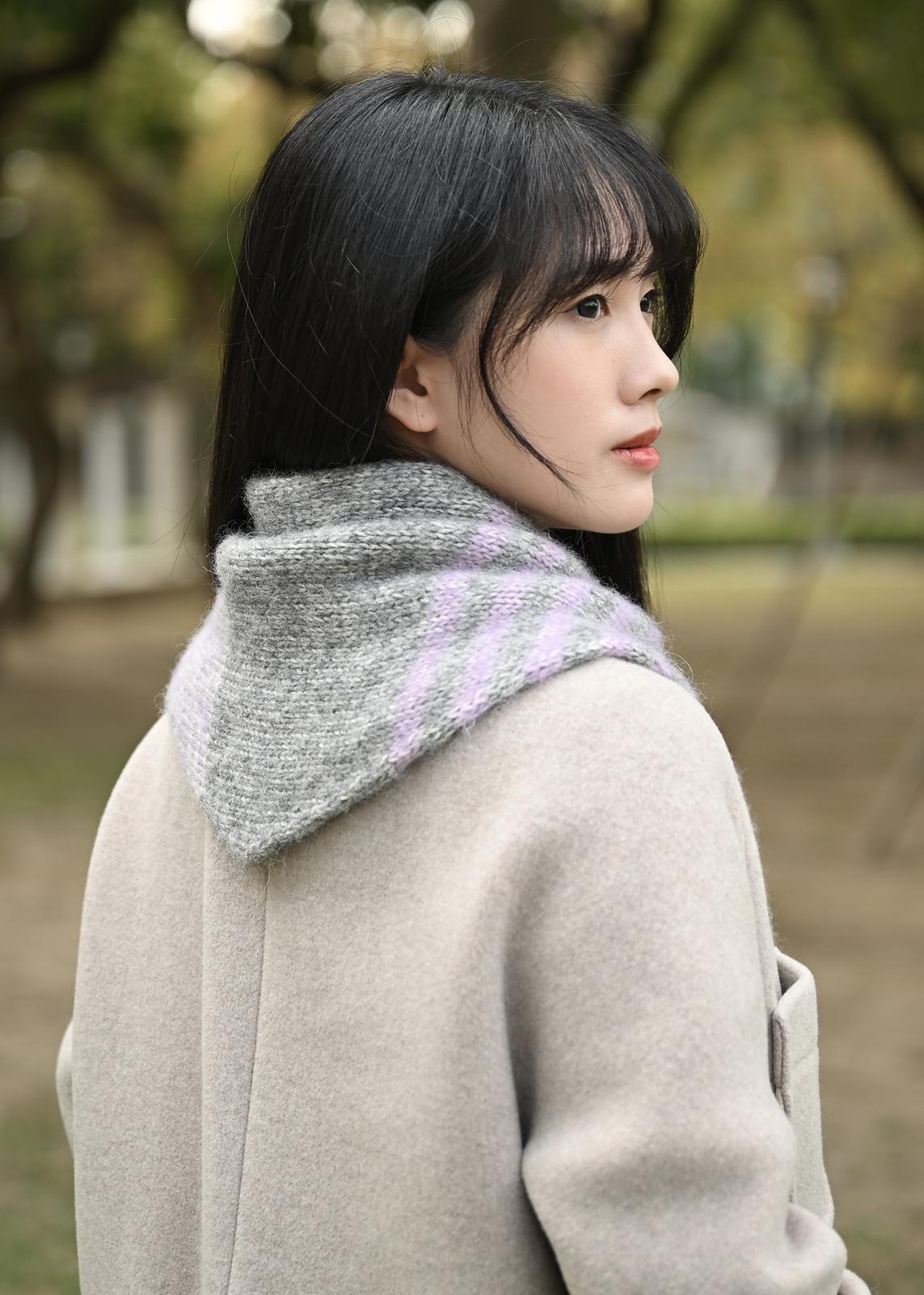 Valin Scarf