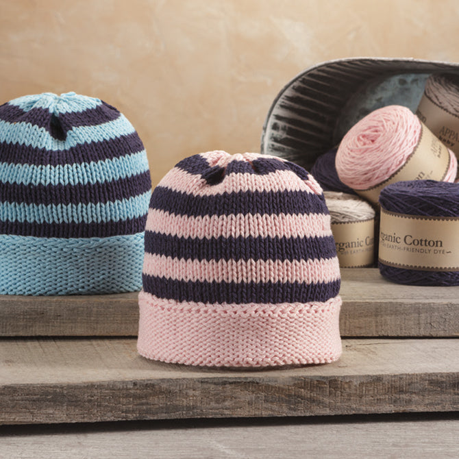 Appalachian Baby Design Tally Ho Cap Kit