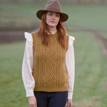 Sandpeep Jumper Knitting Pattern