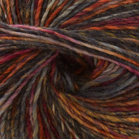Sunset Glow (4321)