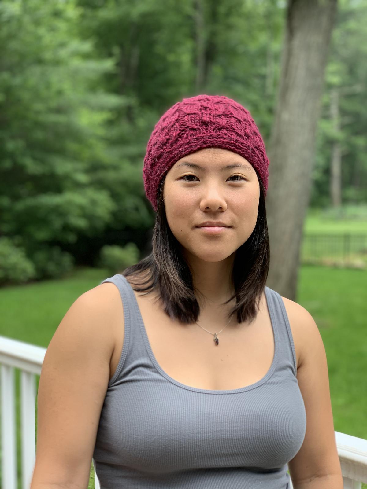 Cobble Slouch Cap