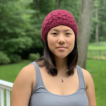 Cobble Slouch Cap