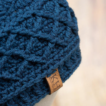 Snow Country Ski Beanie