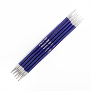 US 7 (4.5mm)