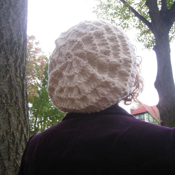Courchevel Beret