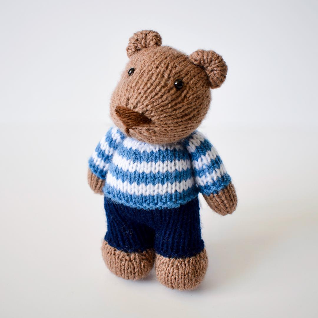 Little Tommy Bear