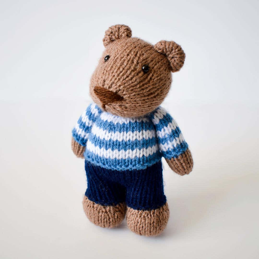 Little Tommy Bear