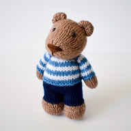 Little Tommy Bear