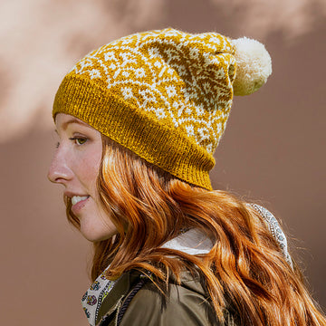 Kelbourne Woolens Selbu Modern 2.0 PDF