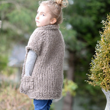 Riva Sweater