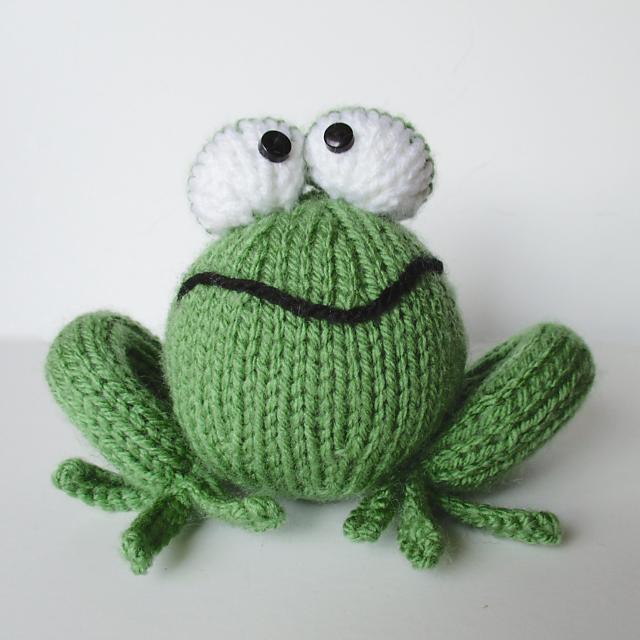 Froggy