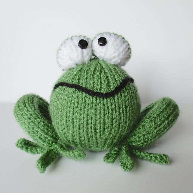 Froggy