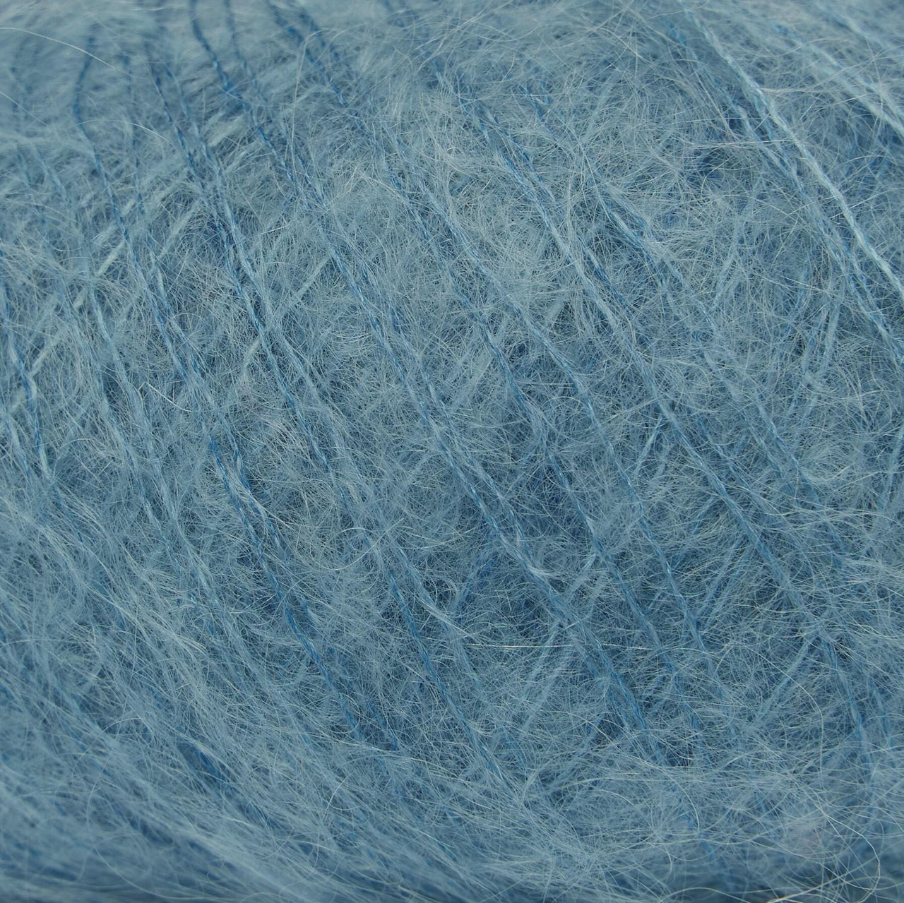 Rowan Kidsilk Haze Colour Yarn - Mohair Lace