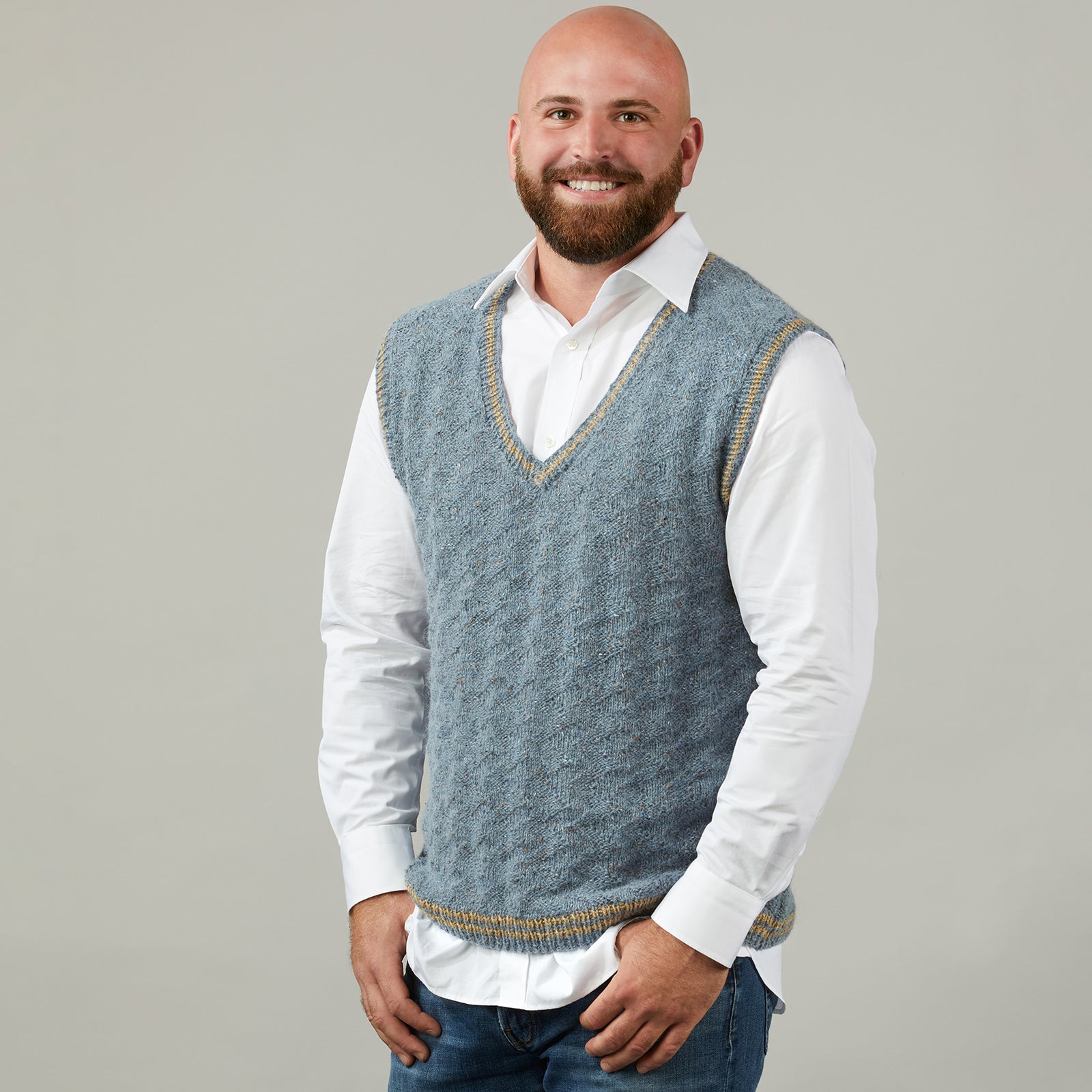 Valley Yarns Macoun Knitting Pattern