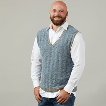Valley Yarns Macoun Knitting Pattern