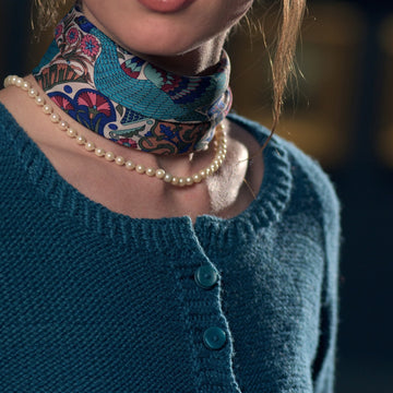 The Fibre Co. Rue Cambon PDF