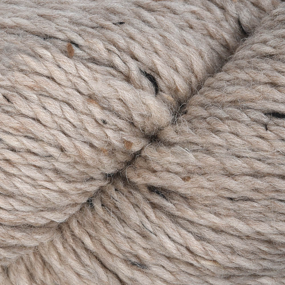 Plymouth Yarn Homestead Tweed Yarn - Wool Aran