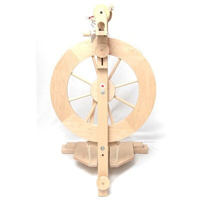 Spinning Wheels