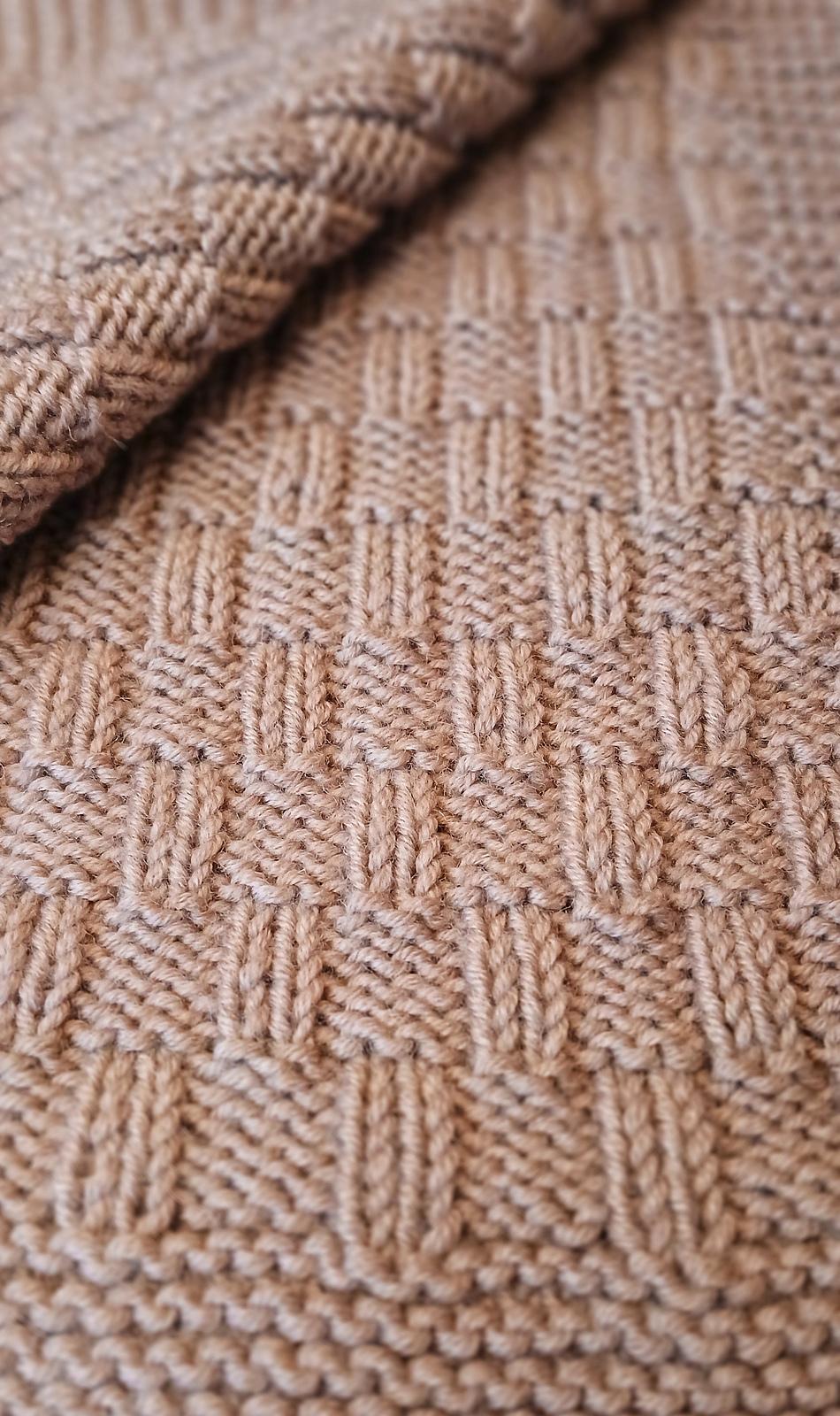 Selma Blanket
