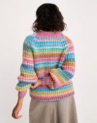 Sirdar Metamorphic Cardigan Knitting Pattern