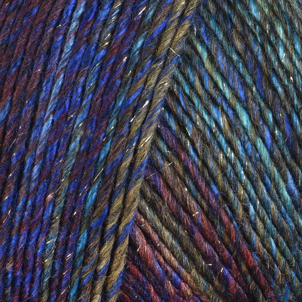 Berroco Millefiori Light Luxe Yarn - Acrylic Sport