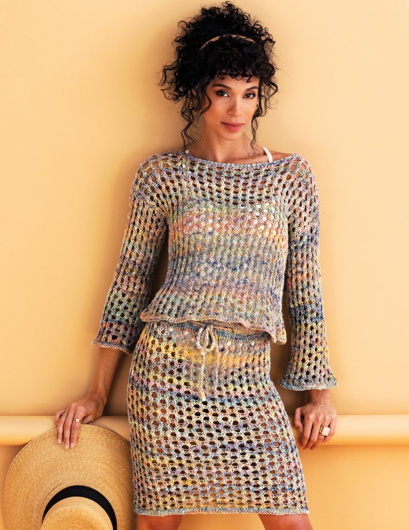 Noro Magazine Issue 26