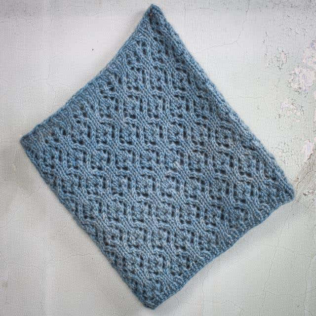 Spring Cowl