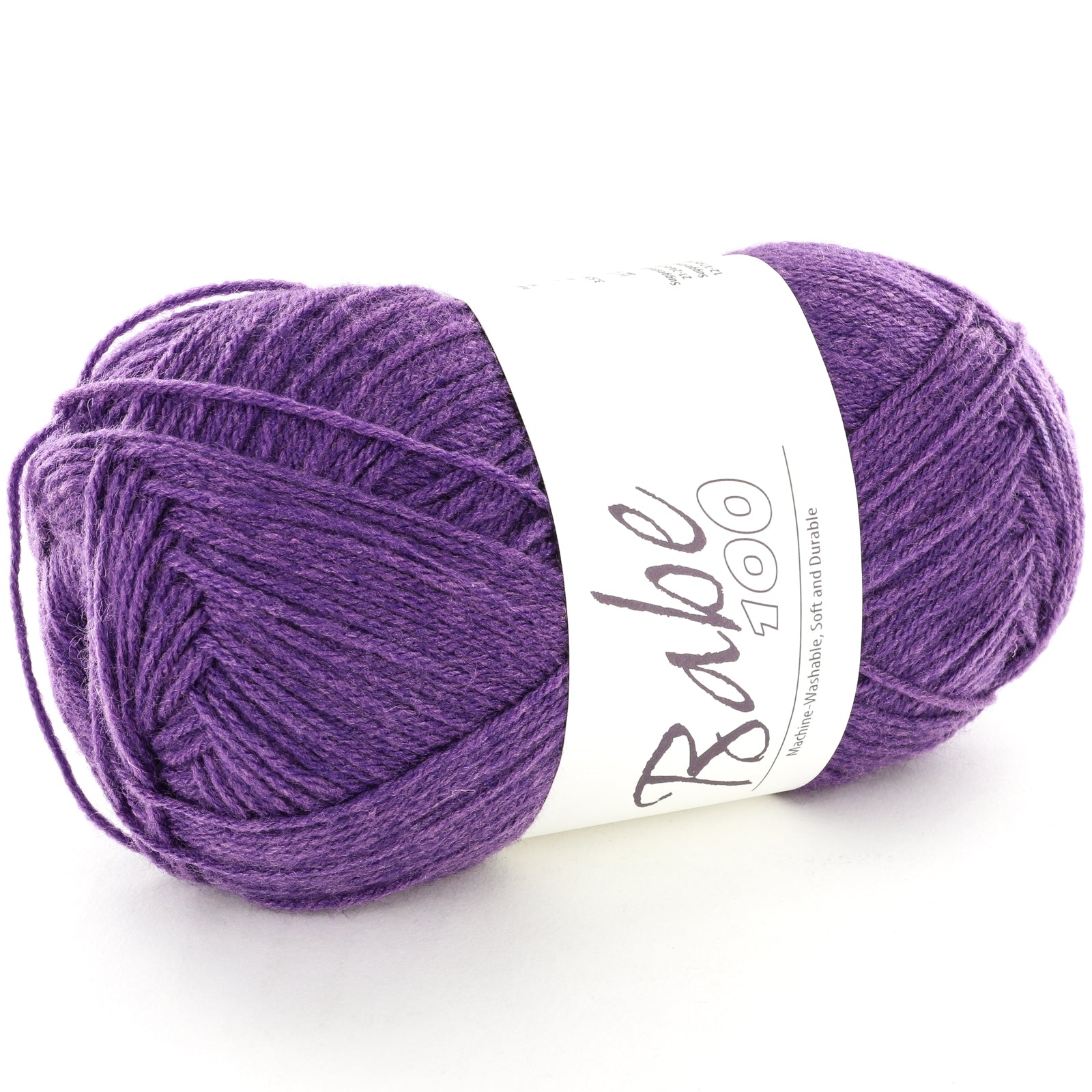 Euro Baby Babe 100 Yarn - Polyamide DK