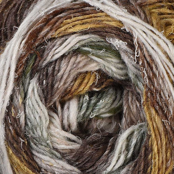 Natural, Brown, Gold, Olive (359)