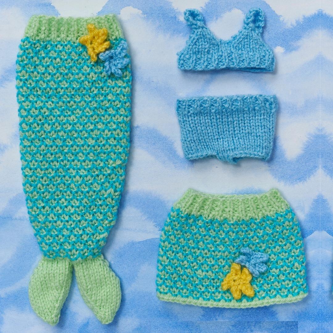 Mermaid Sea Princess