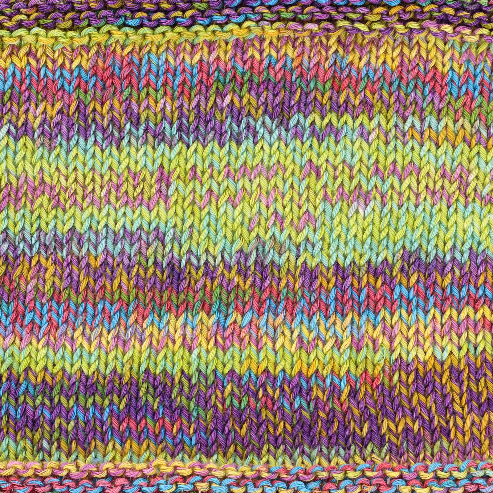 Lang Tropical Yarn - Cotton DK