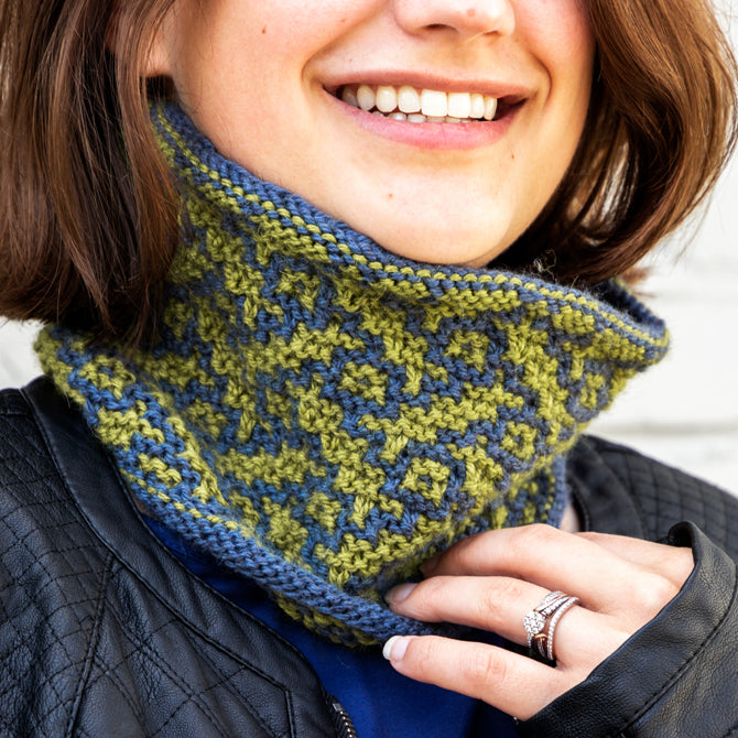 Valley Yarns 1070 Braeburn Knitting Pattern