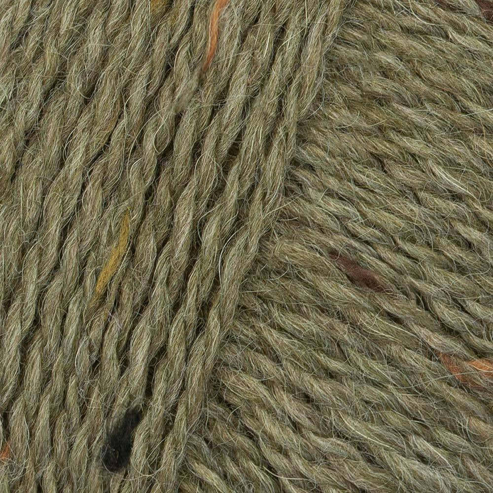 King Cole Homespun DK Yarn - Acrylic DK