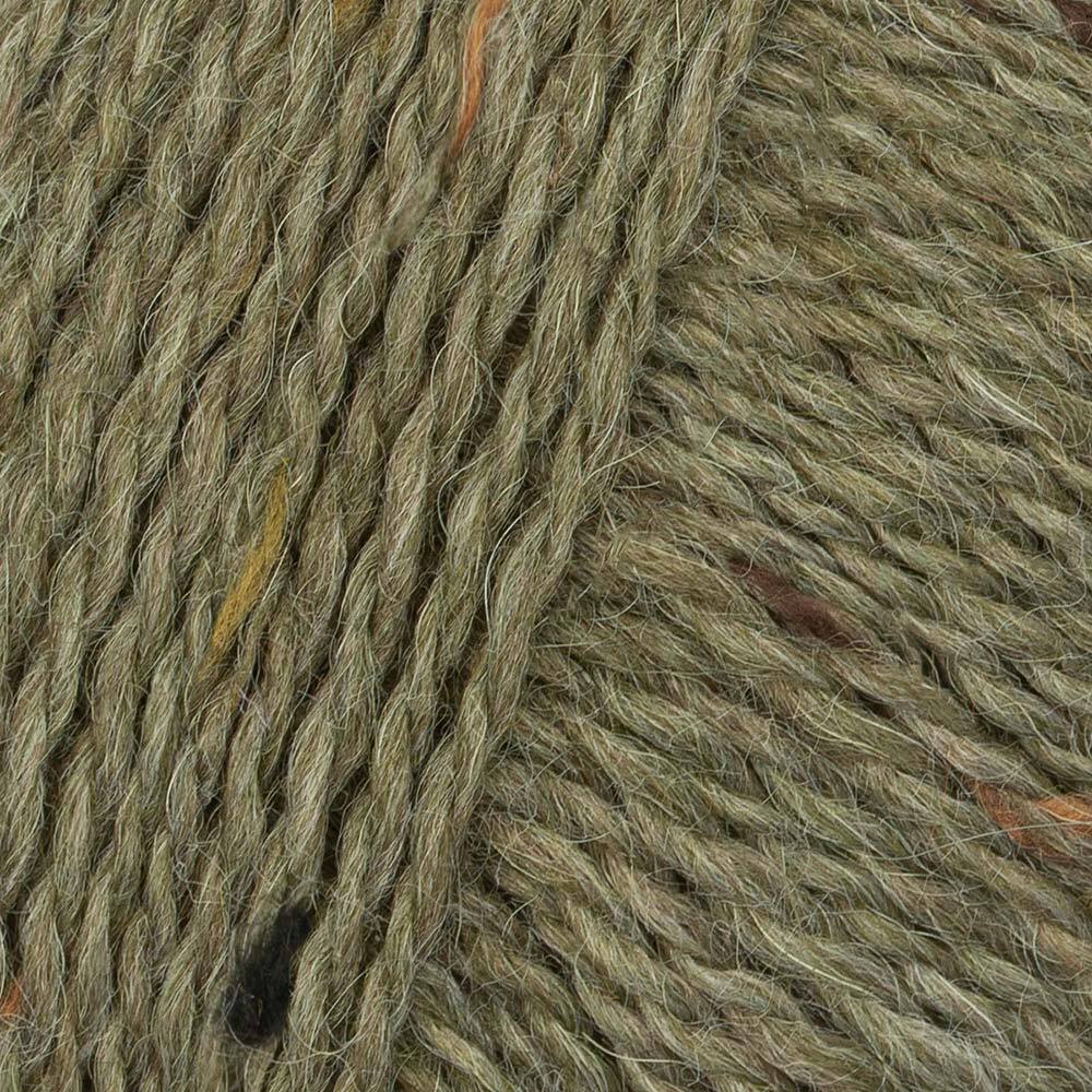King Cole Homespun DK Yarn - Acrylic DK
