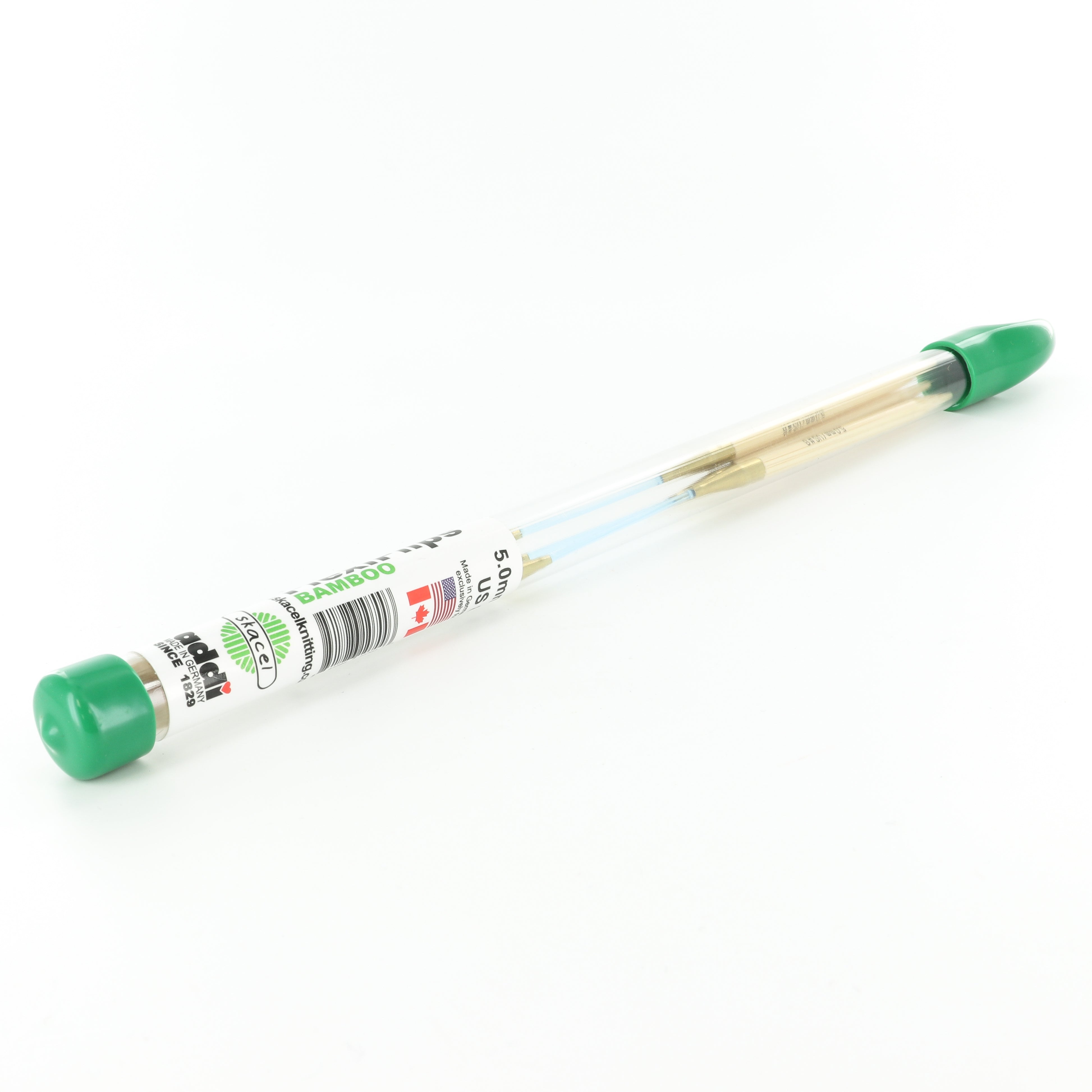addi FlexiFlips Bamboo Needles