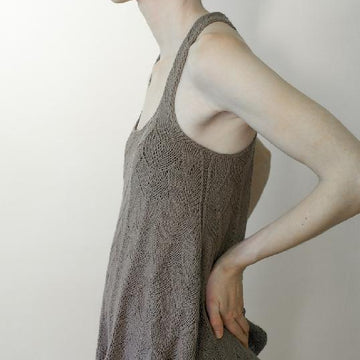 Flying Buttress Tank